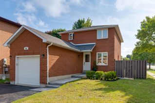 House for Sale, 83 Geddes Cres, Barrie, ON