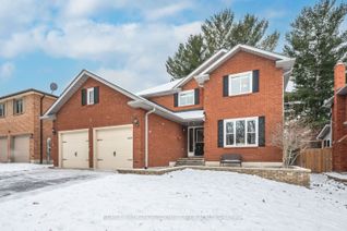 Detached House for Sale, 18 Florence Park Rd, Barrie, ON