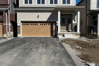 House for Rent, 8 Tamworth Terr, Barrie, ON