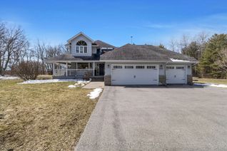 Property for Sale, 3510 20 Sdrd, Barrie, ON