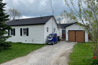 Bungalow for Sale, 169 Peel St, Collingwood, ON