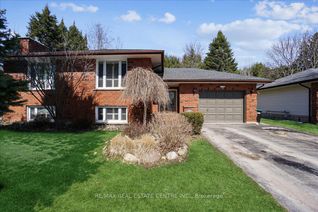 Bungalow for Sale, 30 Jardine Cres, Clearview, ON
