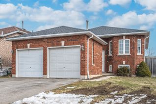 Bungalow for Rent, 1 Michael Cres, Barrie, ON