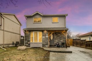 Detached House for Sale, 18 Bronte Cres, Barrie, ON
