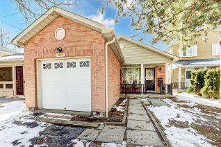 Bungalow for Sale, 3145 Cantelon Cres, Mississauga, ON