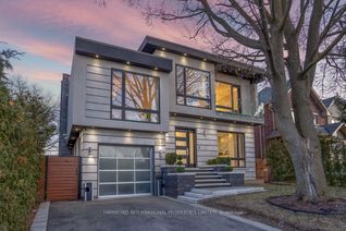 Detached House for Sale, 46 Ravenscrest Dr, Toronto, ON