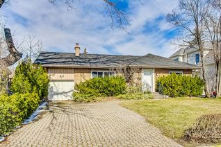 Bungalow for Sale, 61 Highland Rd, Oakville, ON