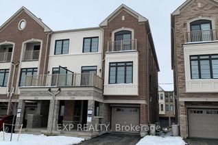 Property for Rent, 1254 Restivo Lane, Milton, ON