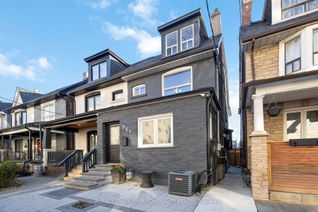 Property for Sale, 961 Lansdowne Ave, Toronto, ON