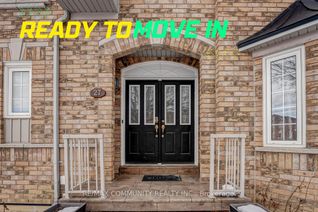 House for Rent, 27 Sailwind Rd, Brampton, ON
