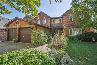 House for Sale, 1380 Merrybrook Lane, Oakville, ON