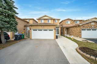 House for Sale, 41 Donna Dr, Brampton, ON