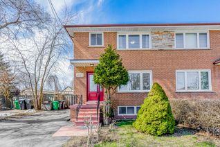 House for Sale, 405 Revus Ave, Mississauga, ON