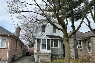 Property for Sale, 76 Yarrow Rd, Toronto, ON