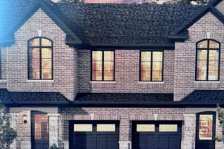 Freehold Townhouse for Rent, 1438 Almonte Dr, Burlington, ON