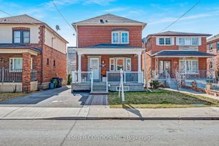 Detached House for Sale, 135 William St, Toronto, ON