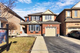 Detached House for Sale, 14 Clyde Rd, Brampton, ON
