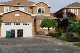 Property for Rent, 1406 Emerson Lane, Mississauga, ON