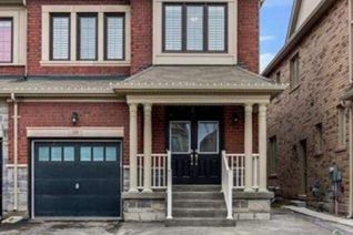 Semi-Detached House for Rent, 10 Andrettti Cres #Lower, Brampton, ON