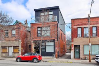 House for Rent, 973 Dovercourt Rd #Lower, Toronto, ON