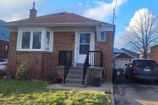 Bungalow for Sale, 20 Boyd Ave, Toronto, ON