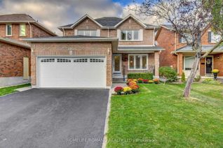 Detached House for Rent, 4493 Longmoor Rd, Mississauga, ON