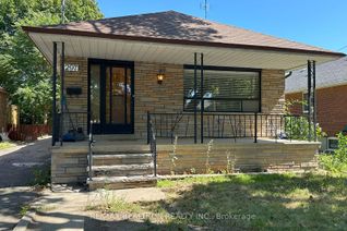 House for Rent, 297 Thirtieth St, Toronto, ON
