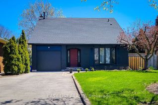 Detached House for Sale, 680 Powell Crt, Burlington, ON