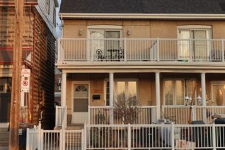 House for Rent, 803 Lansdowne Ave #Bsmt, Toronto, ON