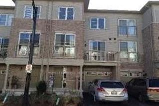 Property for Rent, 165 Hampshire Way #96, Milton, ON