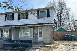 House for Sale, 33 Glenmore Cres, Brampton, ON