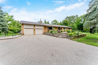 Detached House for Sale, 19997 Willoughby Rd, Caledon, ON