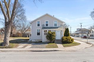Detached House for Sale, 409 Bleecker Ave, Belleville, ON