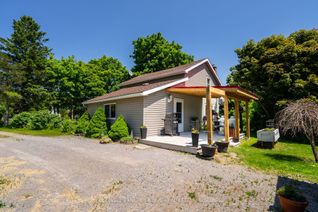 Detached House for Sale, 91 Newman Rd, Trent Hills, ON