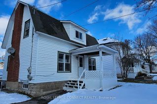 Property for Rent, 25 Church St E, Cramahe, ON