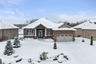 Detached House for Sale, 3 South Harbour Dr, Kawartha Lakes, ON