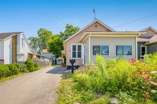 Bungalow for Sale, 5786 Peer St, Niagara Falls, ON