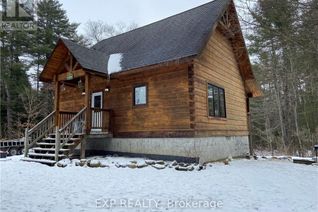 Detached House for Sale, 1008 Boshkung Lake Rd, Algonquin Highlands, ON