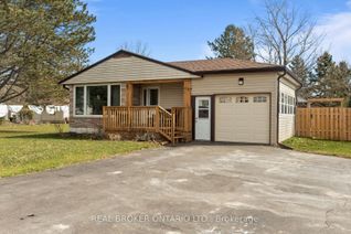 Detached House for Sale, 46 Dufferin Street St, Brant, ON
