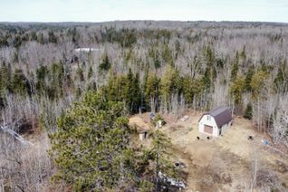 Vacant Residential Land for Sale, 23653 Highway 62 South, Limerick, ON