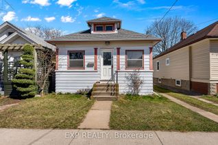 House for Sale, 4 Wilson St, St. Catharines, ON