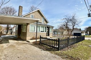 Detached House for Sale, 514 Frank St, South Bruce Peninsula, ON