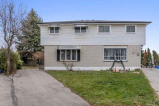 Property for Rent, 21 Gerrick Crt, Hamilton, ON