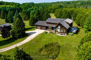 House for Sale, 503069 Grey County Road 12 Rd, West Grey, ON