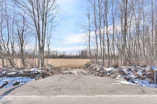 Vacant Residential Land for Sale, 1064 Quin Mo Lac Rd, Centre Hastings, ON