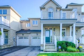 Freehold Townhouse for Sale, 71 Greenstem Cres, Hamilton, ON