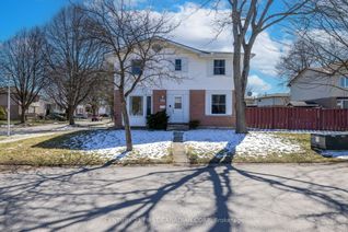 House for Sale, 47 Constable Crt, London, ON