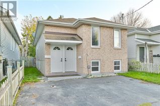 Bungalow for Rent, 27 Metcalfe St #A, Quinte West, ON
