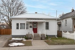 Detached House for Sale, 169 Shuter St, Quinte West, ON