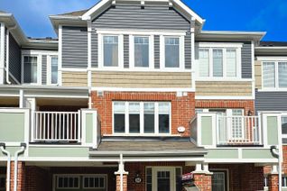Freehold Townhouse for Sale, 143 Ridge Rd #42, Cambridge, ON